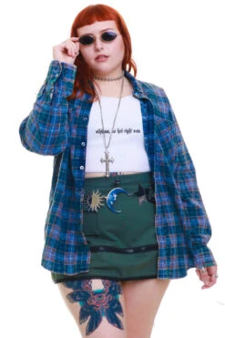 Classic Vintage Plaid Flannels 38 Classic Vintage Plaid Flannels -TUNNEL Vision Shop cherries 40 1080x 05990b53 60ce 4973 a339 faecd6699702