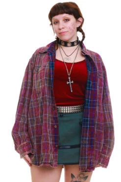 Classic Vintage Plaid Flannels 32 Classic Vintage Plaid Flannels -TUNNEL Vision Shop cherries 52 1080x b6f4d34f e52e 42df 844c e71007d8a165