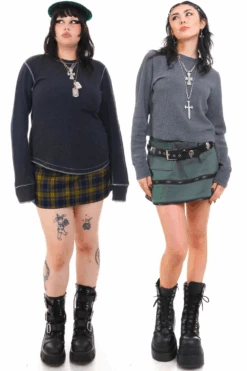 Vintage Classics - Thermal Shirts