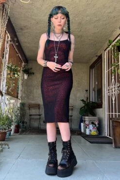 Red Cheetah Cameron Dress 23 Red Cheetah Cameron Dress -TUNNEL Vision Shop red3 670ae07d 1a1f 400e 8ac2 6ac9d44a4c79